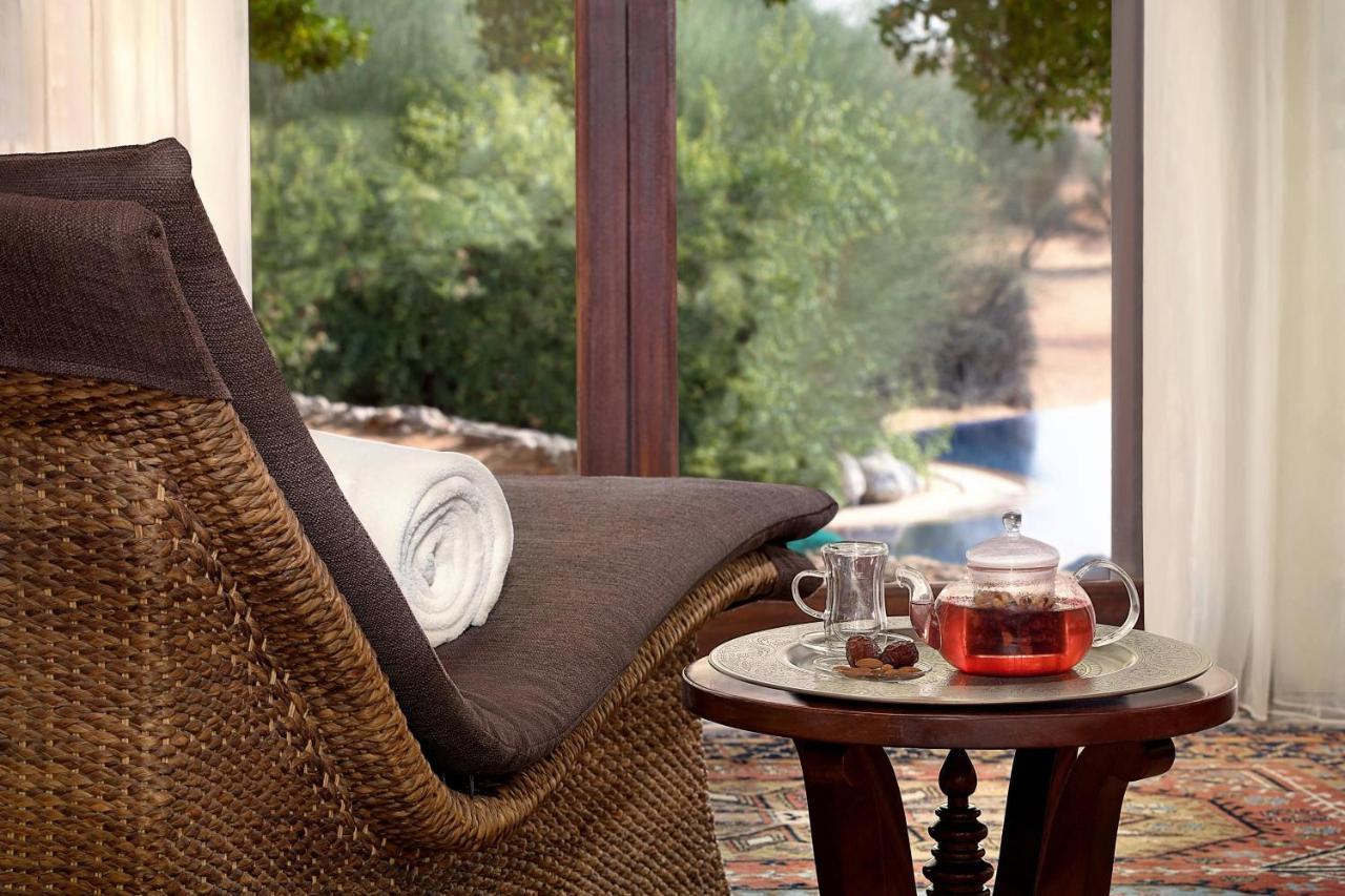 Al Maha, A Luxury Collection Desert Resort & Spa, Dubai (Adults Only) Murqquab Exterior foto